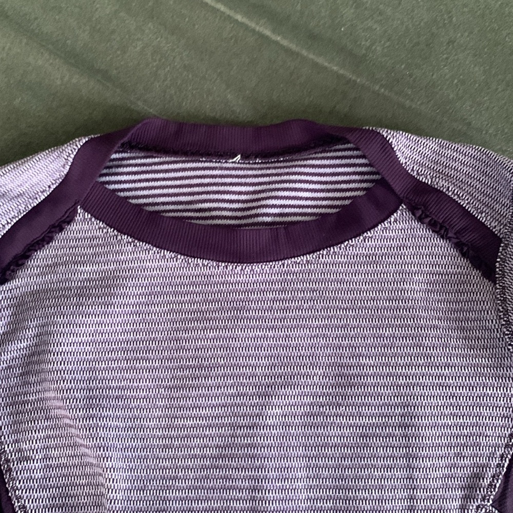 Lululemon Active LS Top - Picture 12 of 12